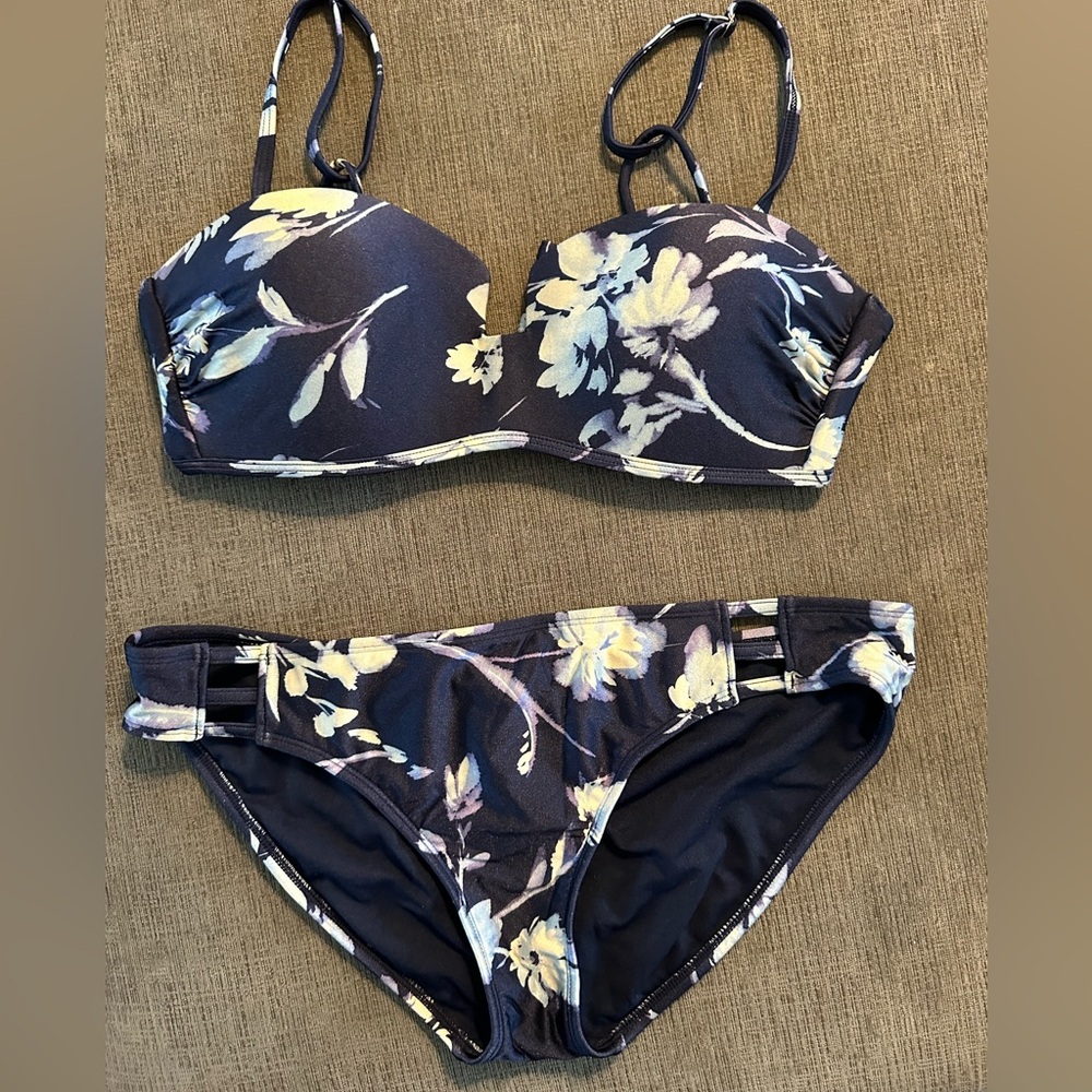 Athleta Swim Suit